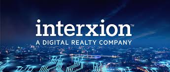 Schleyer-EDV Datacenter - InterXion-Campus FRA